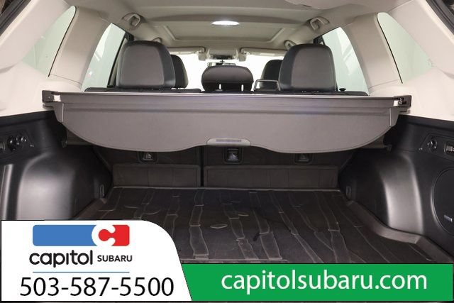 Used 2021 Subaru Forester Touring AWD/4WD image 28