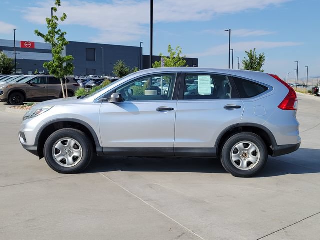 Used 2016 Honda CR-V LX image 2