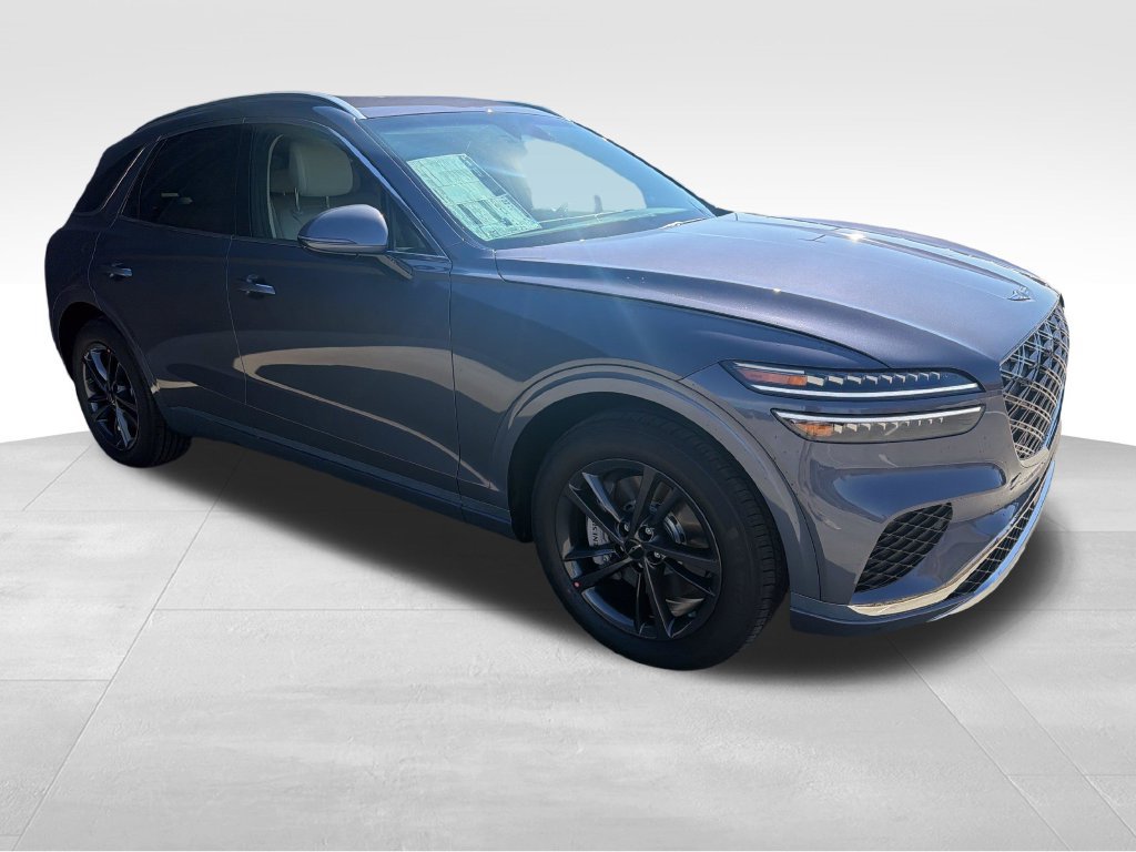 New 2027 Genesis GV70 2.5T Select AWD/4WD image 7
