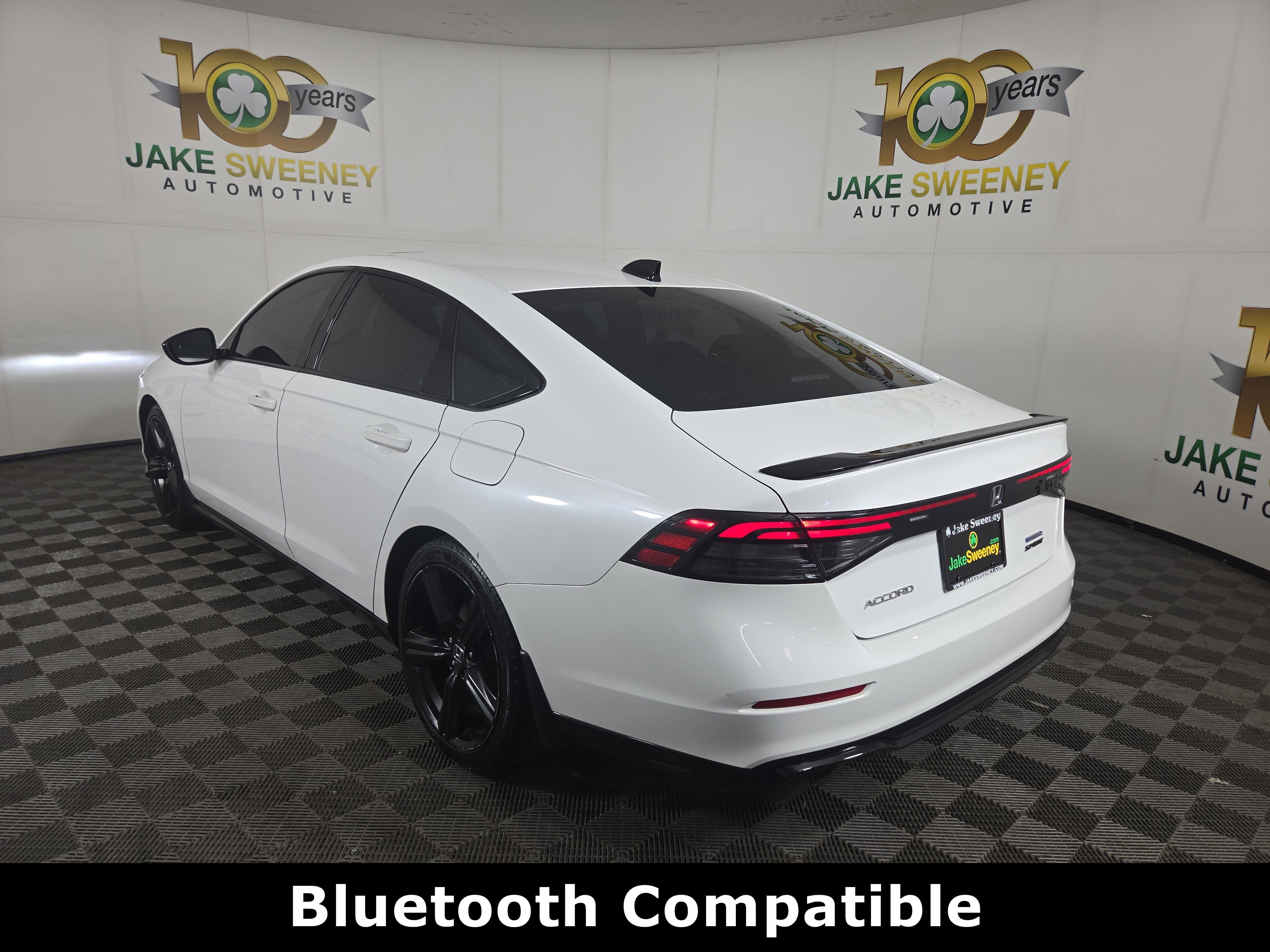 Used 2023 Honda Accord Sport image 6