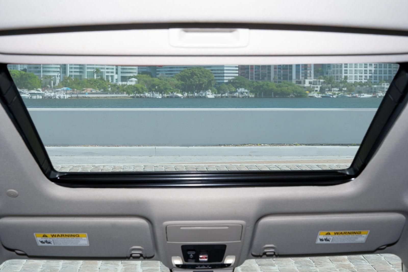 Certified 2024 Honda Accord EX image 19