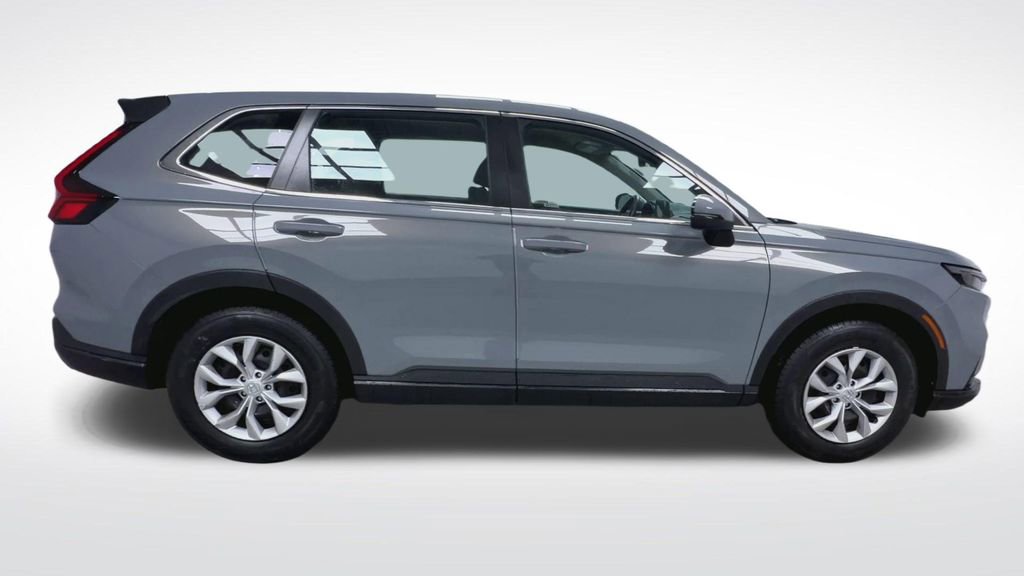 Used 2024 Honda CR-V LX image 9