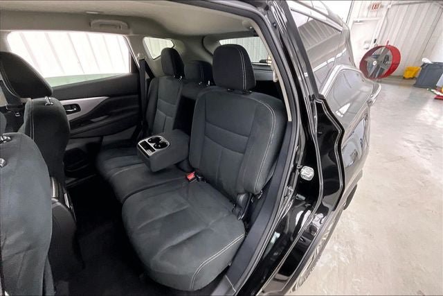 Used 2019 Nissan Murano S AWD/4WD image 19