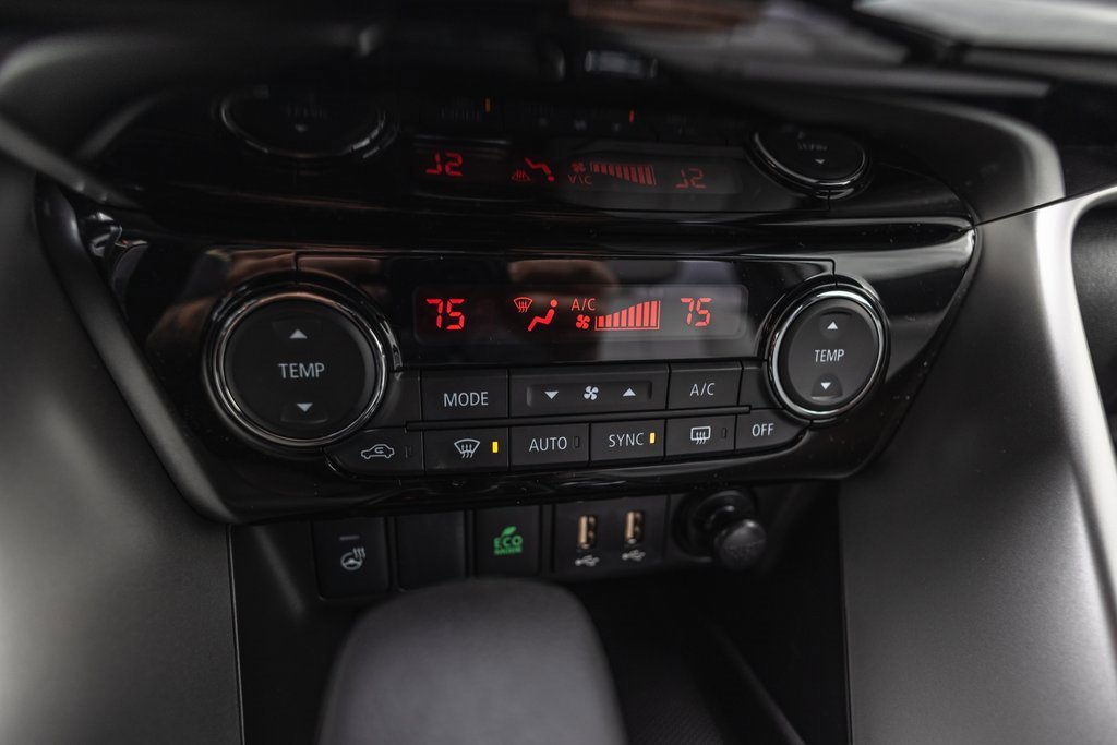 New 2026 Mitsubishi Eclipse Cross SEL image 14