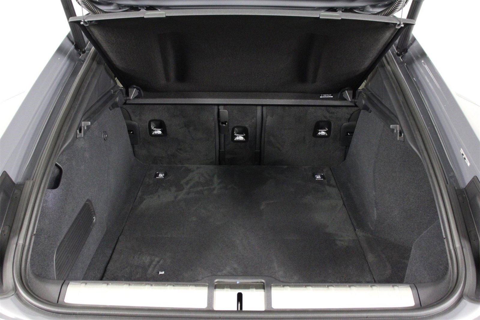 New 2026 Porsche Panamera 4 image 19