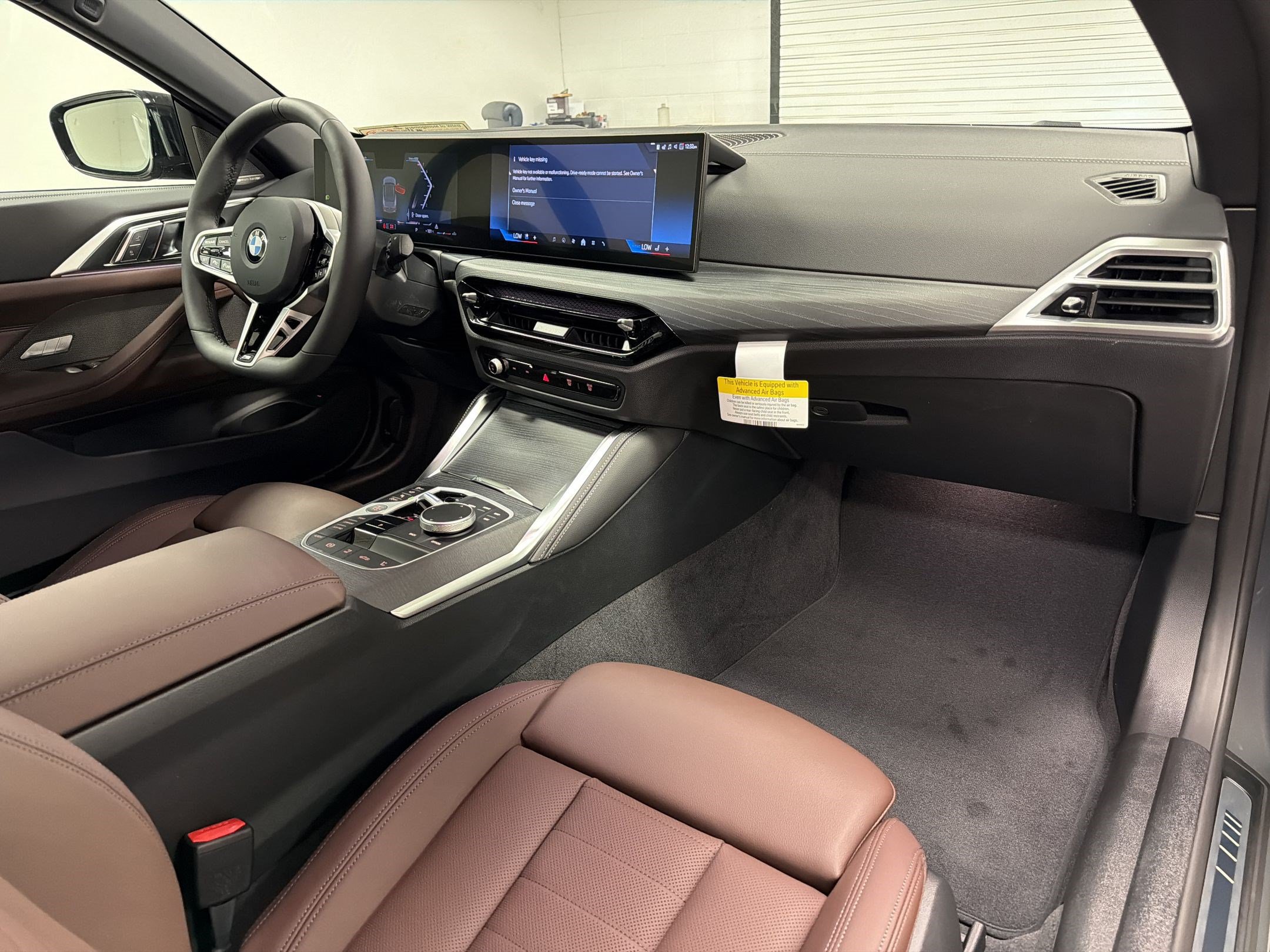 New 2027 BMW 430i Convertible w/ M Sport Package RWD image 30