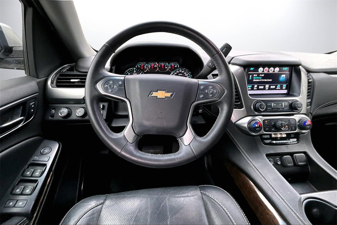 Used 2016 Chevrolet Tahoe LS w/ All-Season Package image 11