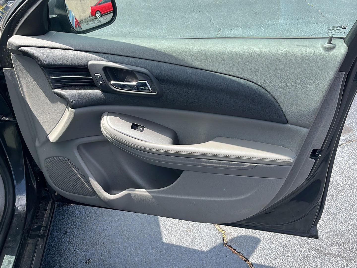 Used 2014 Chevrolet Malibu LS image 24