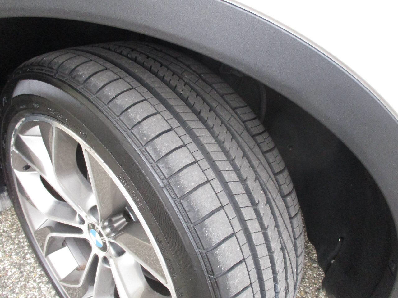 Used 2018 BMW X4 xDrive28i image 36