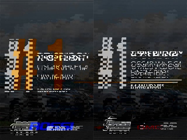 New 2026 Chevrolet Traverse High Country w/ LPO, Floor Liner Package image 2