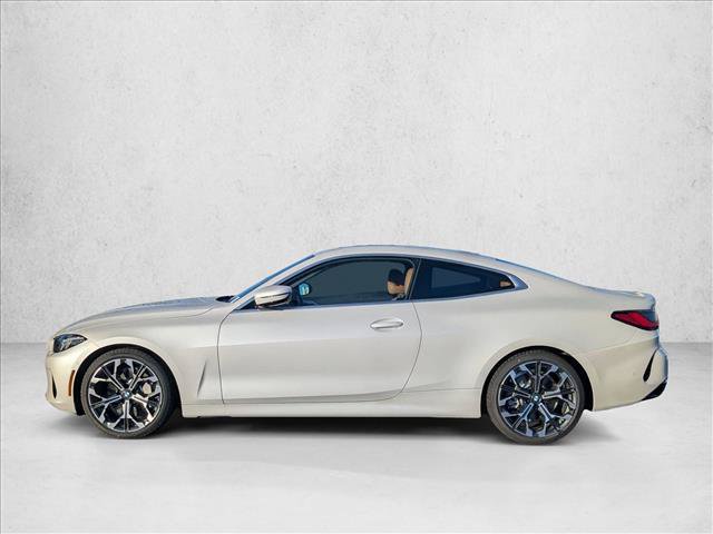 Used 2026 BMW 430i Coupe RWD image 9