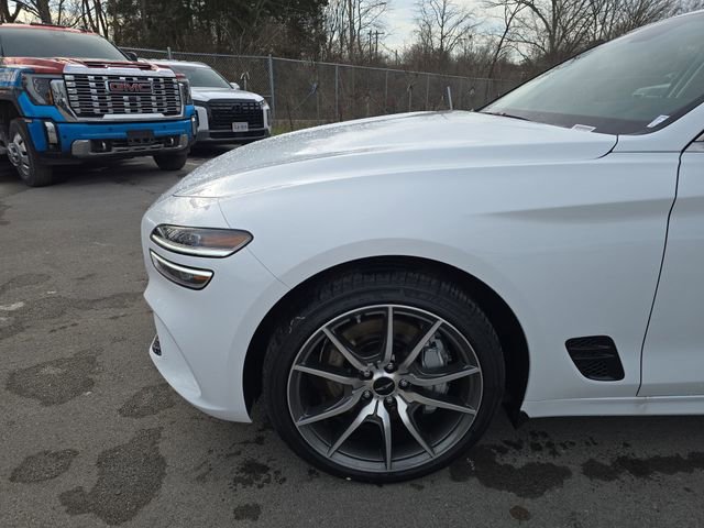 New 2026 Genesis G70 2.5T image 10