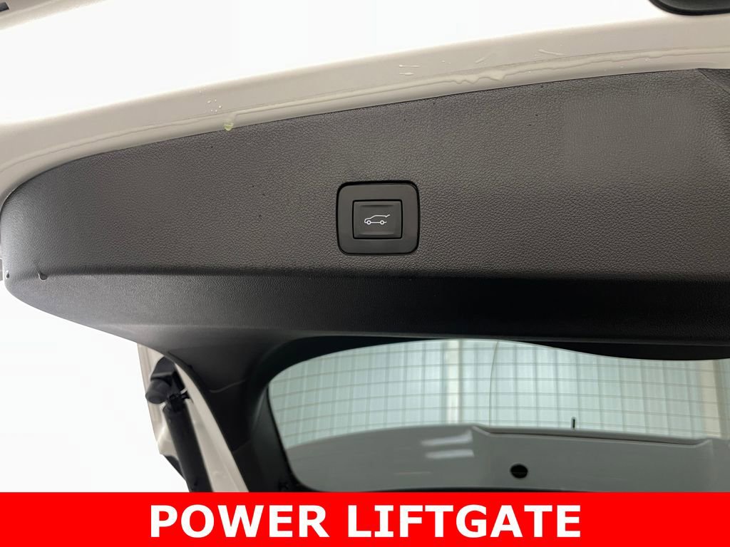 Certified 2026 Buick Encore GX Sport Touring w/ Advanced Technology Package FWD image 44