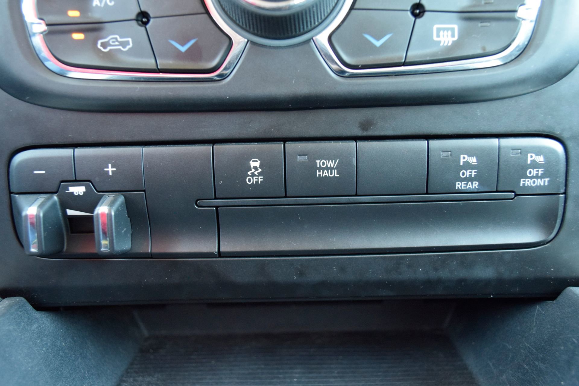 Used 2017 RAM 1500 Lone Star image 15