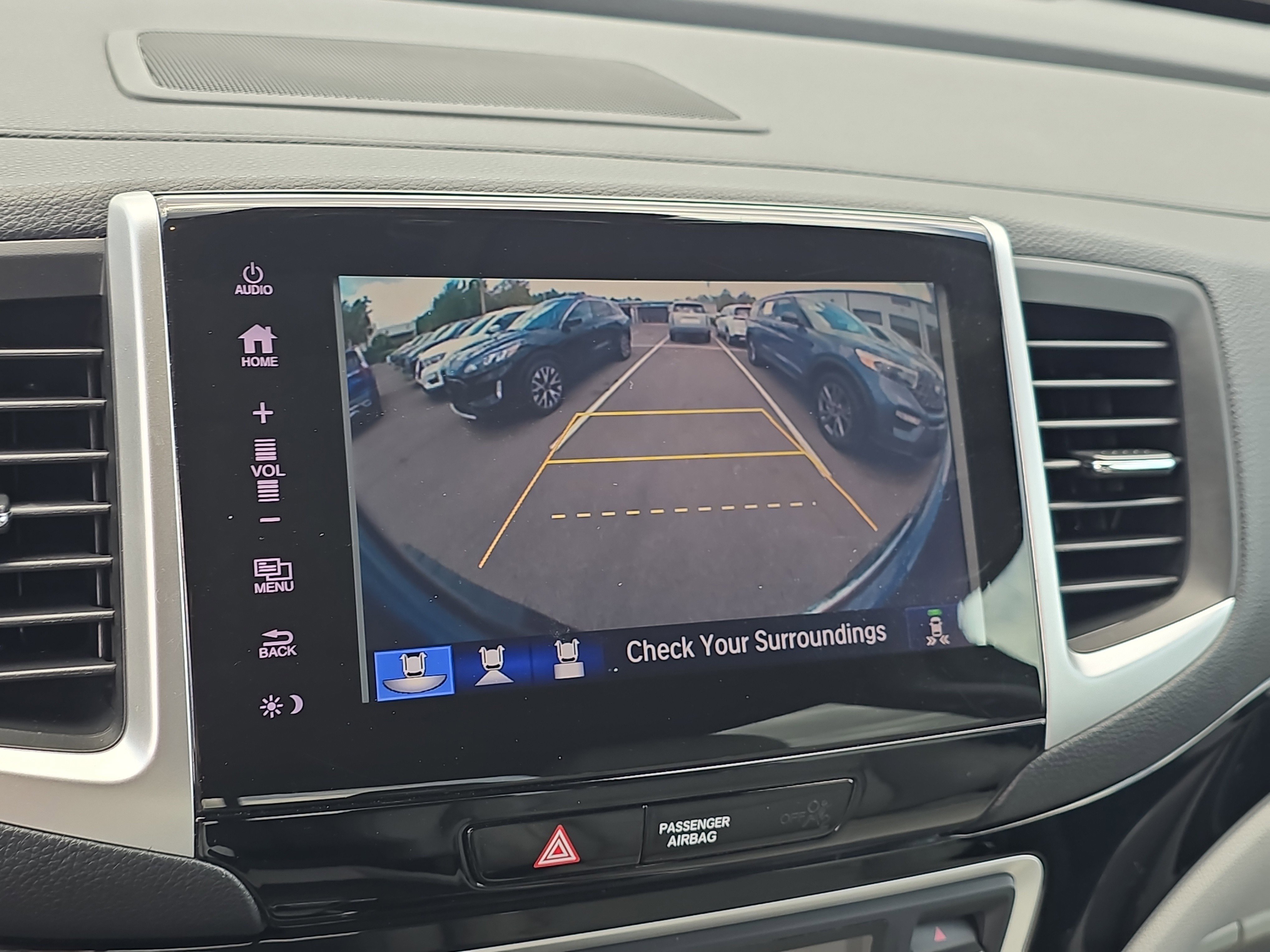 Used 2019 Honda Ridgeline RTL-E image 24