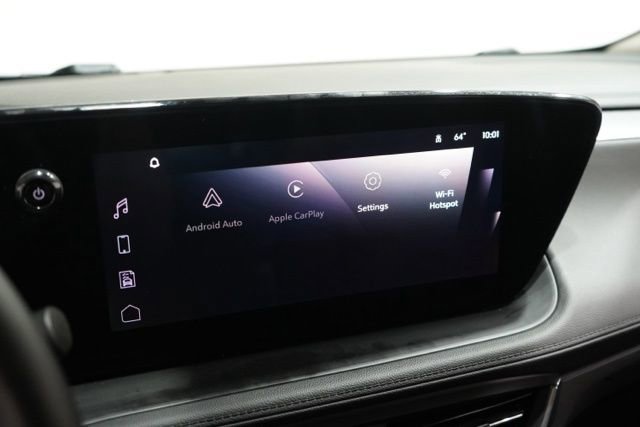 Used 2025 Buick Encore GX Preferred image 25