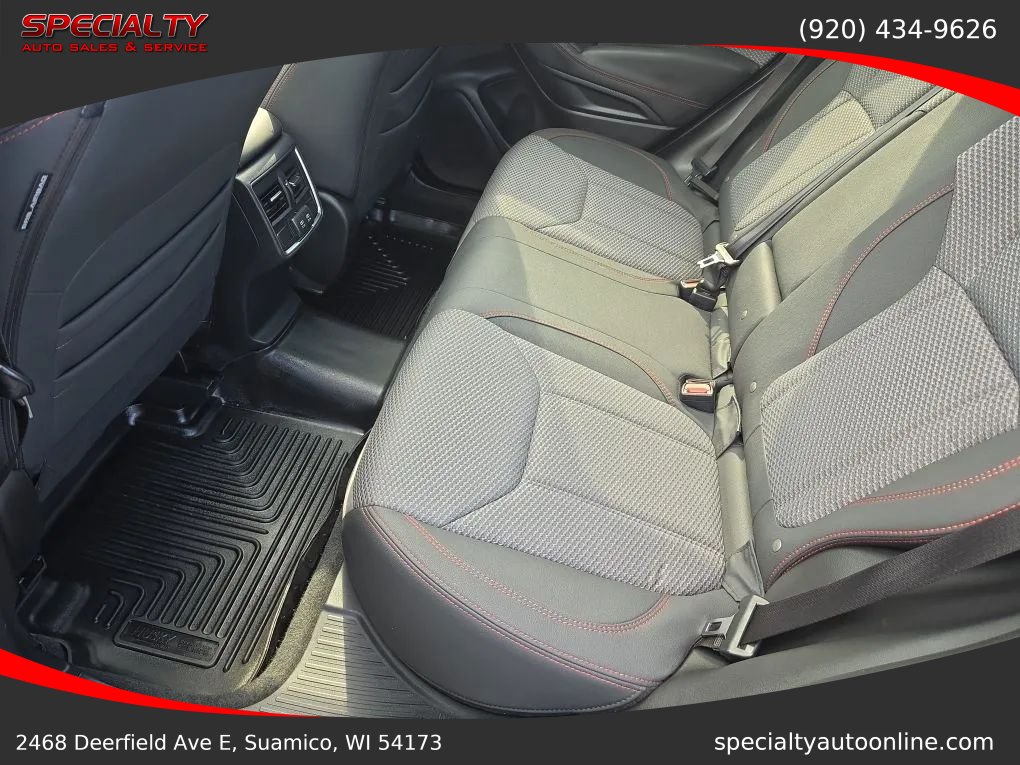 Used 2019 Subaru Forester Sport AWD/4WD image 33