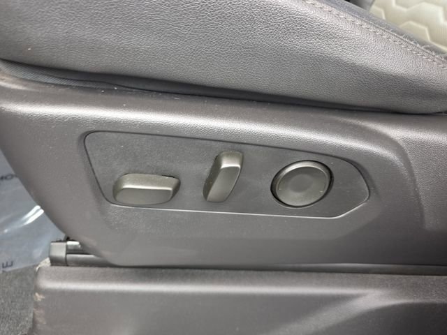 Used 2024 Chevrolet Silverado 1500 ZR2 w/ ZR2 Bison Edition image 23