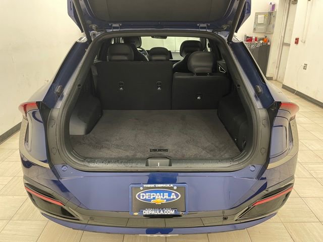 Used 2024 Kia EV6 GT-Line image 14