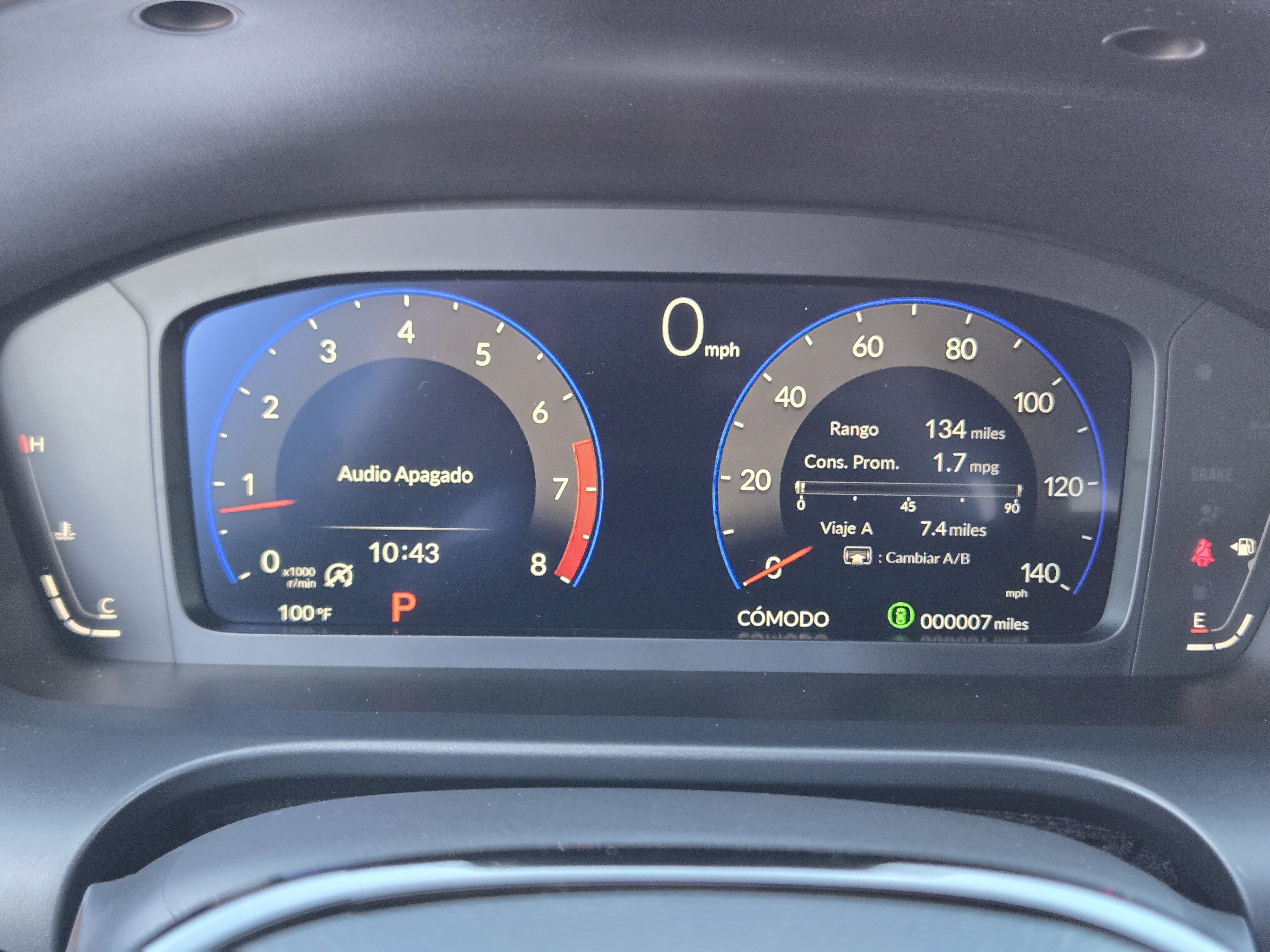 New 2026 Acura ADX A-Spec w/ Advance Package AWD/4WD image 11