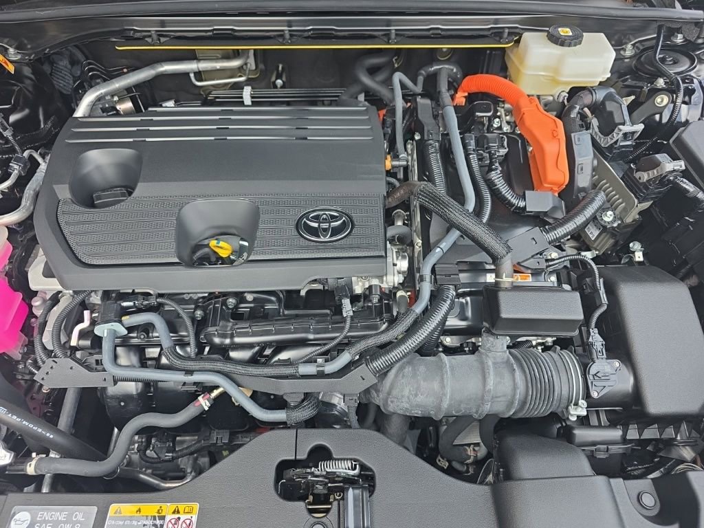 Used 2025 Toyota Crown Signia image 33