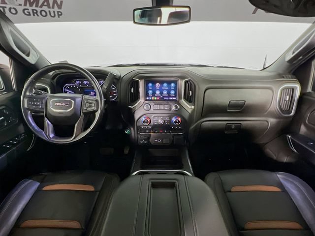 Used 2021 GMC Sierra 1500 AT4 AWD/4WD image 24