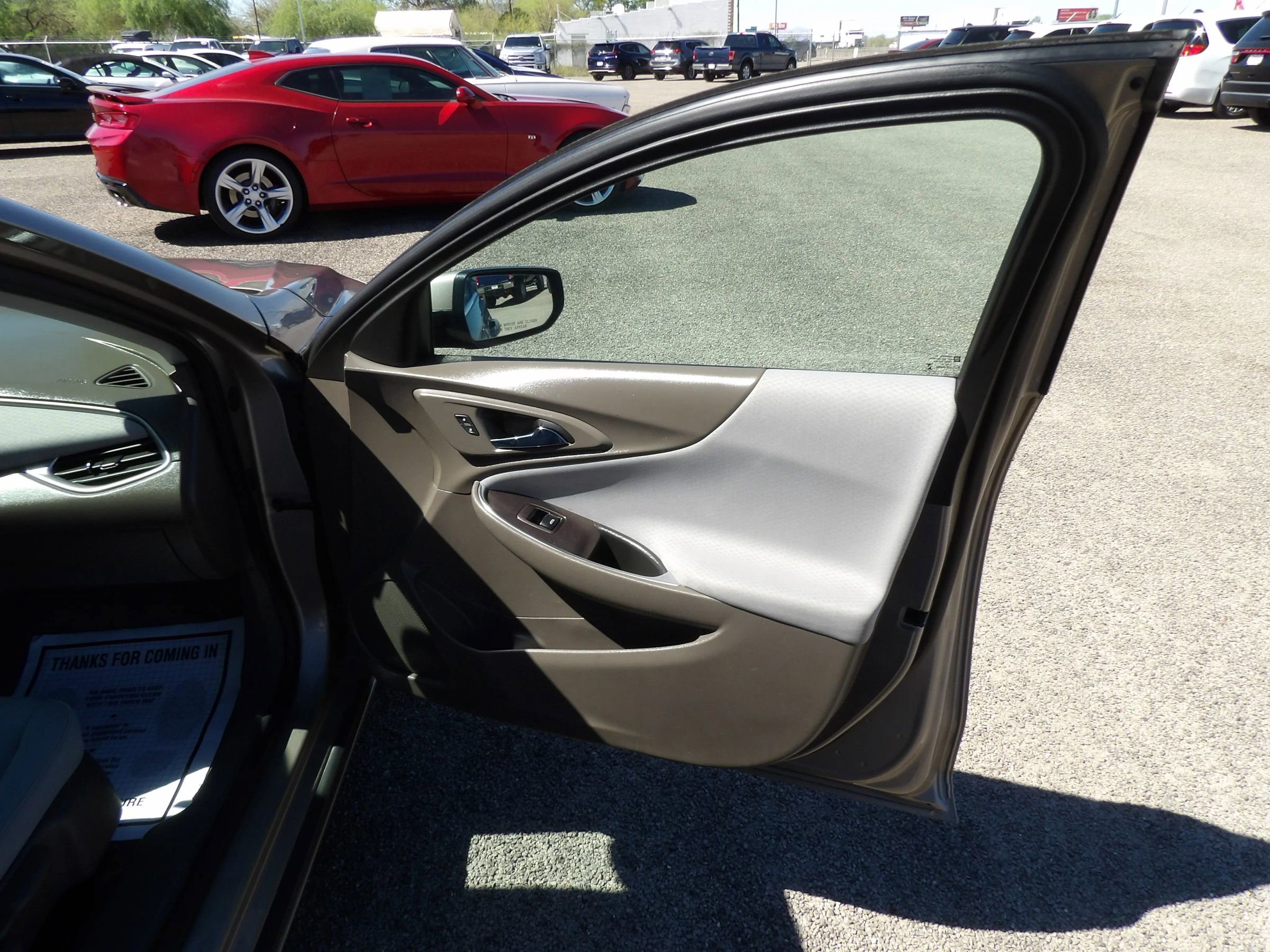 Used 2022 Chevrolet Malibu LT image 15