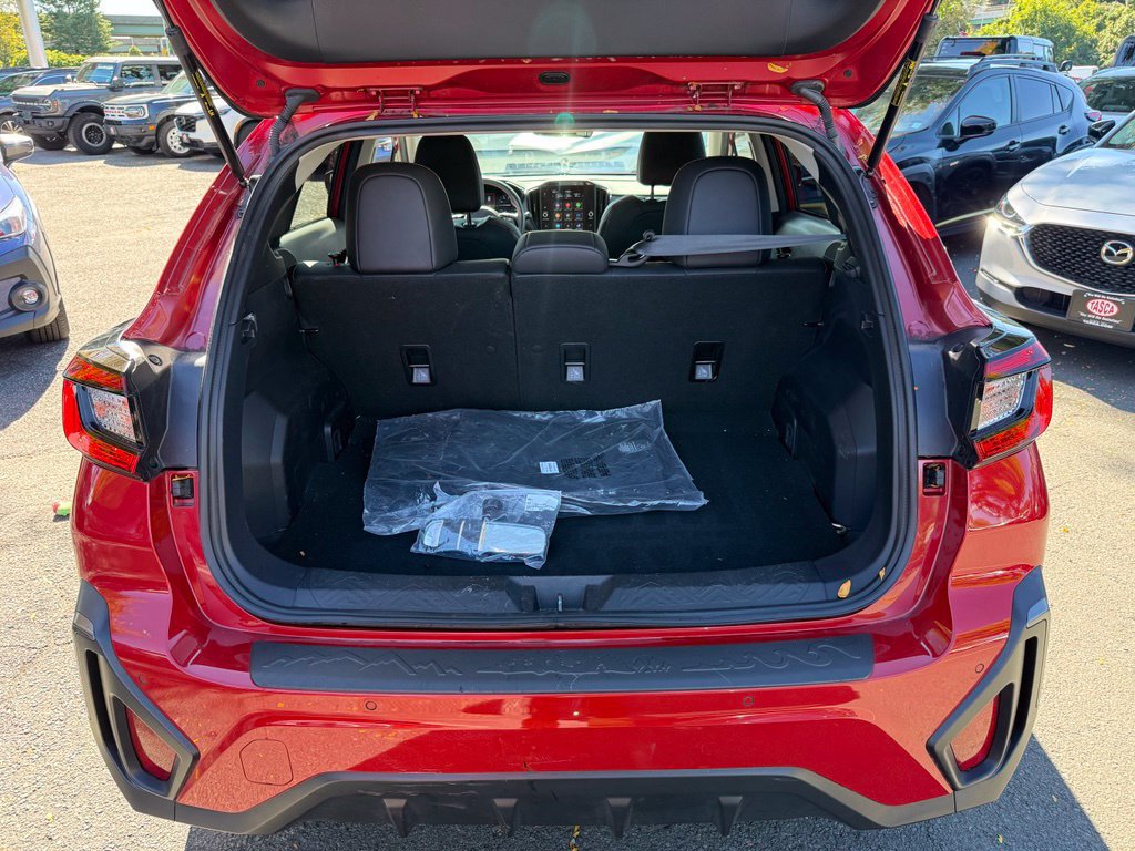 Certified 2024 Subaru Crosstrek 2.5i Limited AWD/4WD image 23