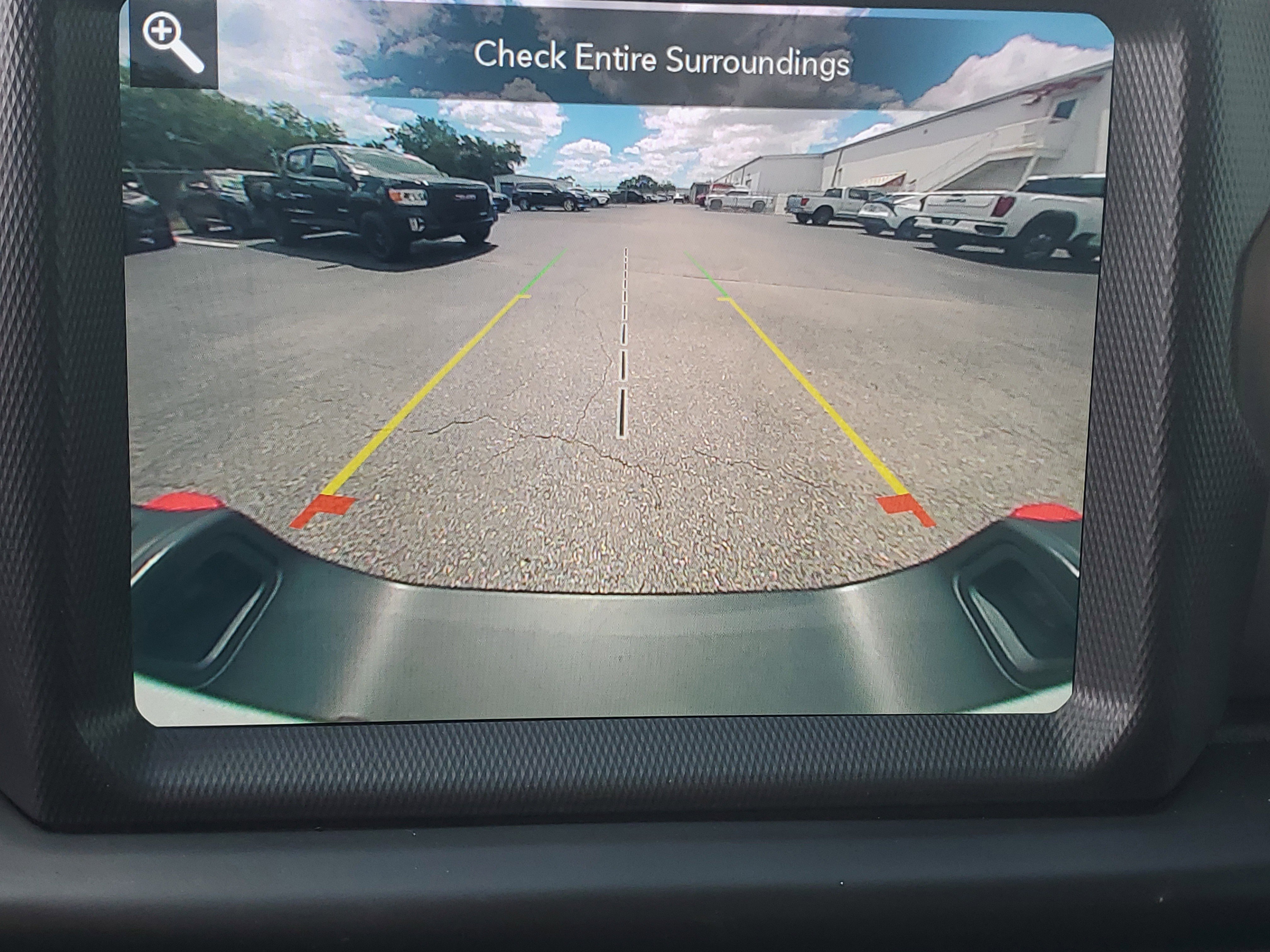 Used 2022 Jeep Gladiator Rubicon w/ LED Lighting Group image 28