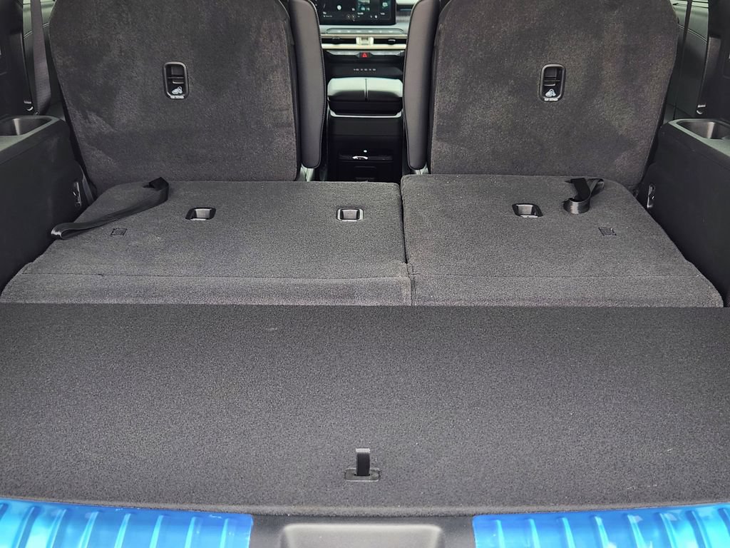 New 2027 Kia Telluride SX Prestige w/ Towing Package AWD/4WD image 12