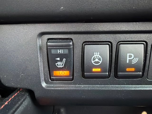 Used 2024 Nissan Frontier PRO-4X w/ Pro Convenience Package AWD/4WD image 38