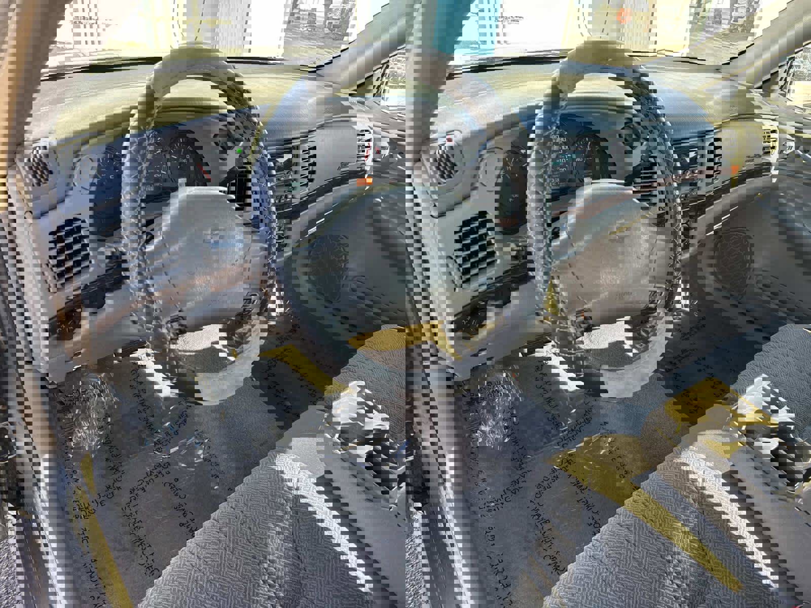 Used 2005 Chevrolet Impala w/ Preferred Equipment Group image 20