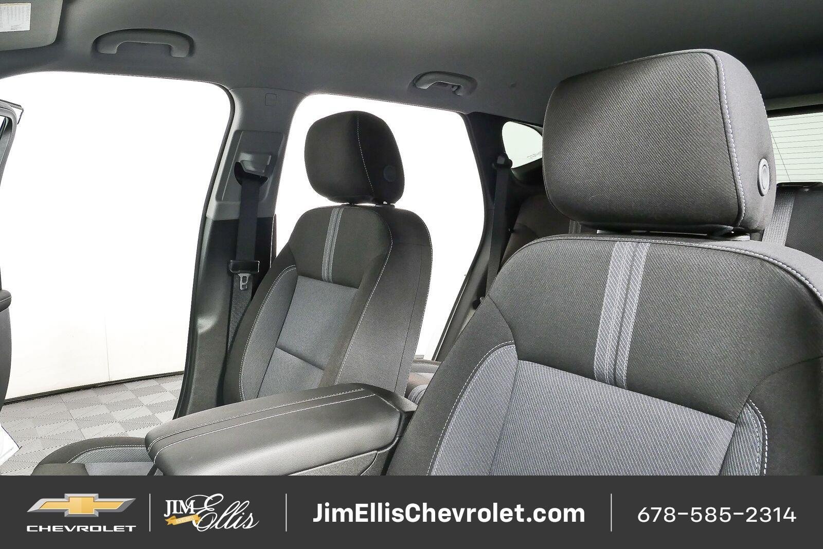 New 2026 Chevrolet Blazer LT w/ LPO, Floor Liner Package AWD/4WD image 6