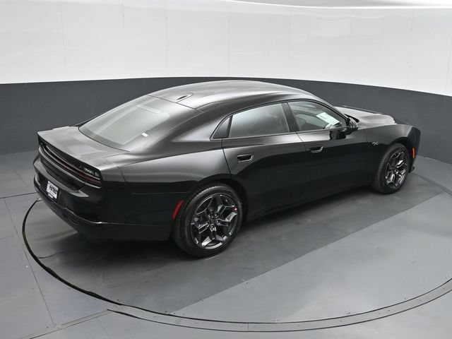 New 2026 Dodge Charger R/T w/ Driver Convenience Group AWD/4WD image 31