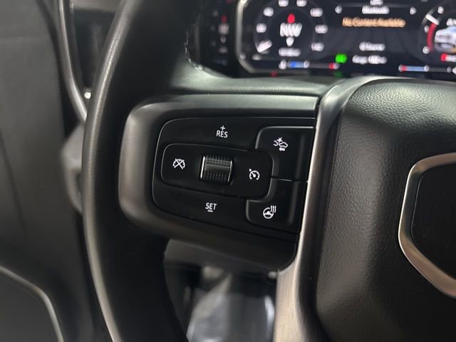 Used 2024 GMC Sierra 1500 Elevation AWD/4WD image 18