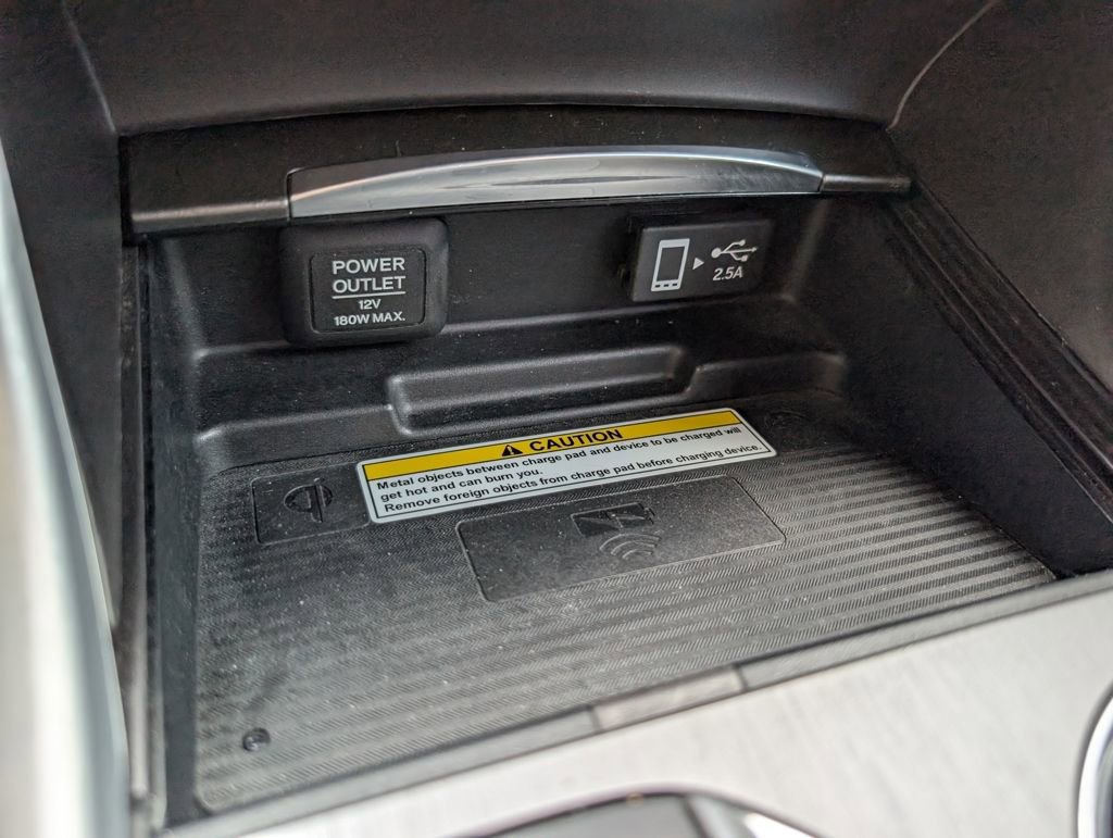 Used 2018 Acura TLX V6 w/ Technology & A-SPEC Pkg image 18