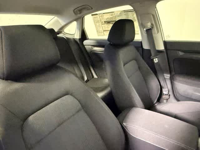 New 2026 Honda Civic LX image 60