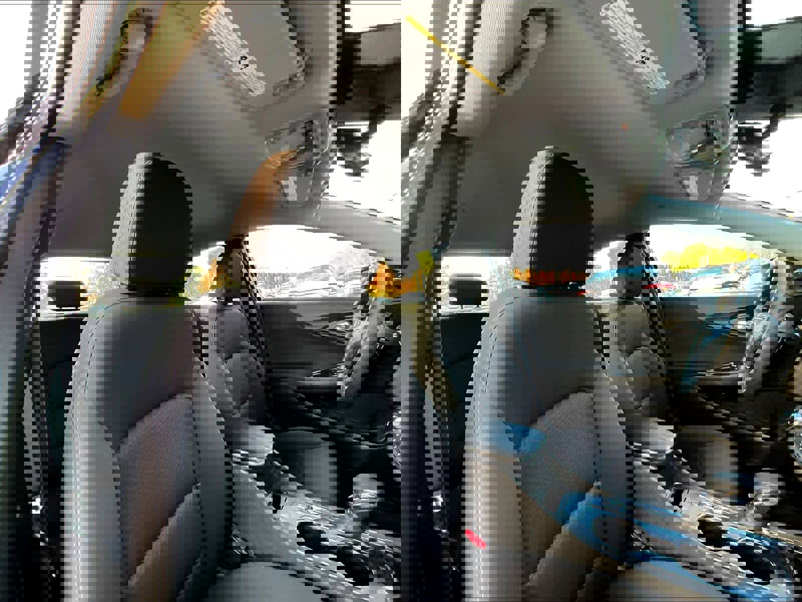 Used 2023 Chevrolet Malibu LT image 22