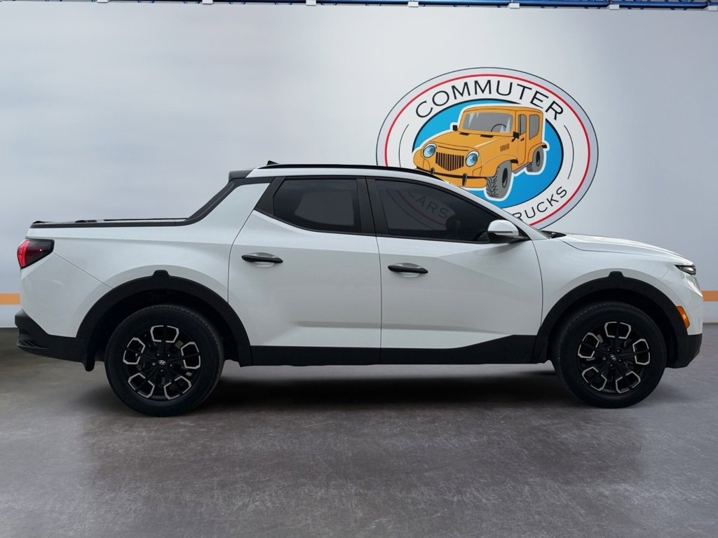 Used 2023 Hyundai Santa Cruz SEL w/ Activity Package image 6