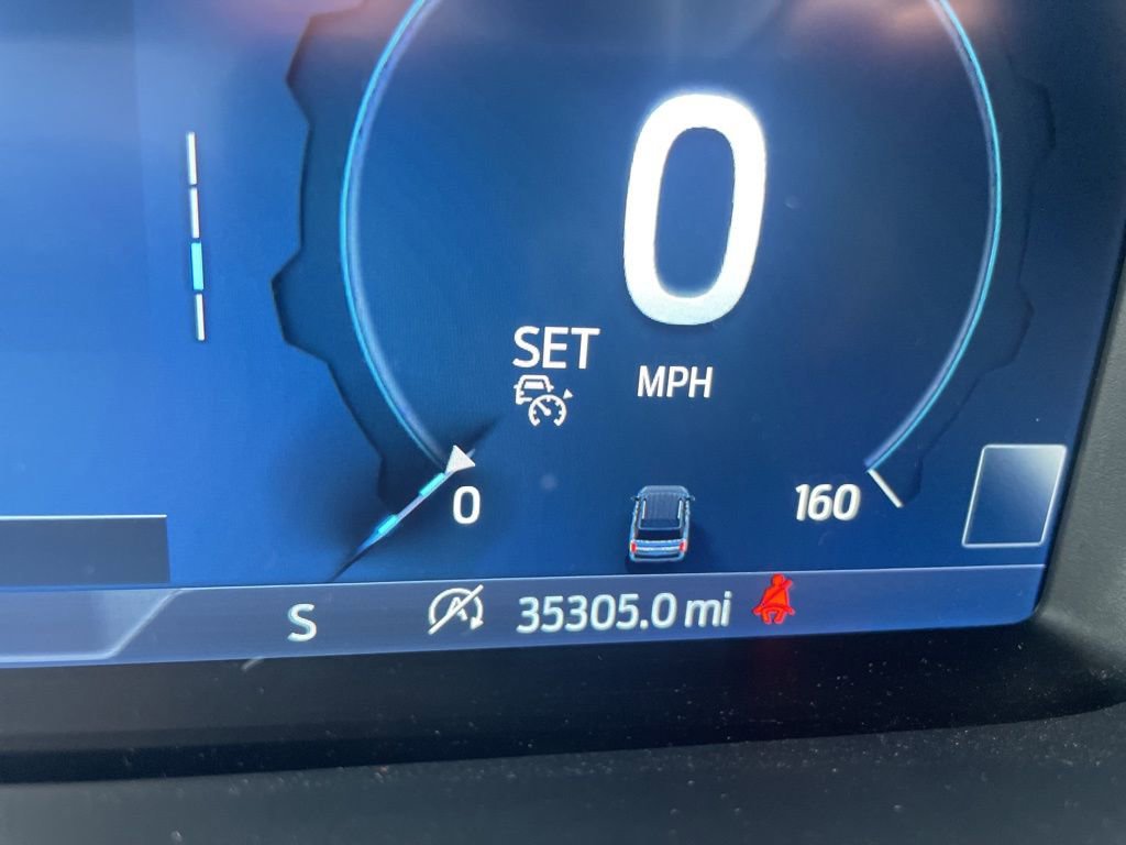 Used 2023 Ford Expedition Timberline image 10