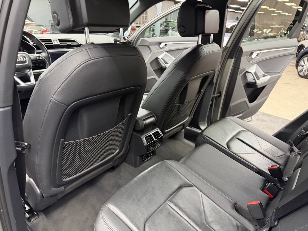 Used 2021 Audi Q3 2.0T Premium AWD/4WD image 39