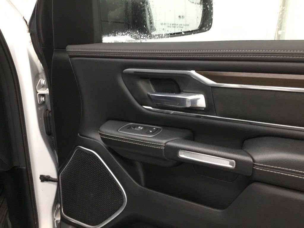 Used 2021 RAM 1500 Laramie image 22