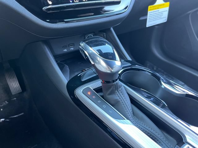 New 2026 Buick Envista Avenir FWD image 21