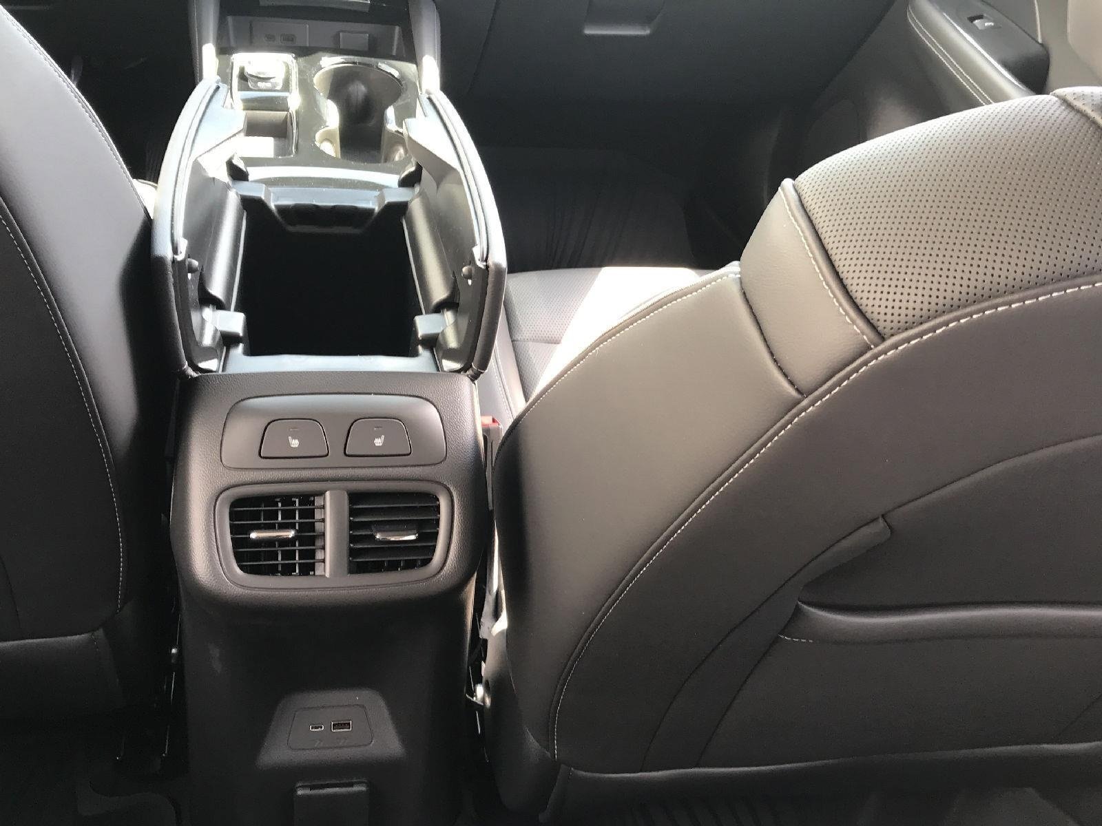 Used 2026 Buick Envision Avenir AWD/4WD image 14