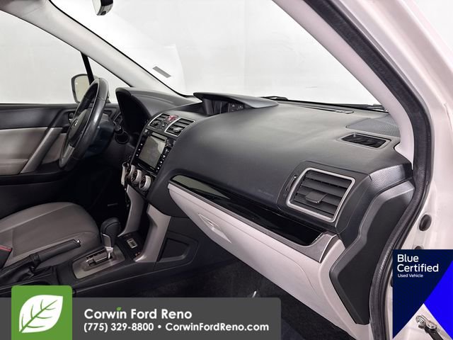 Used 2017 Subaru Forester 2.5i Limited image 34
