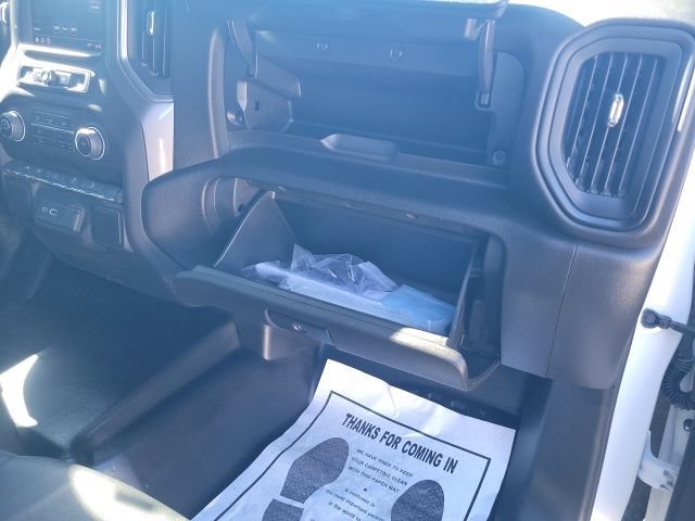 Used 2023 Chevrolet Silverado 1500 W/T w/ WT Value Package AWD/4WD image 18