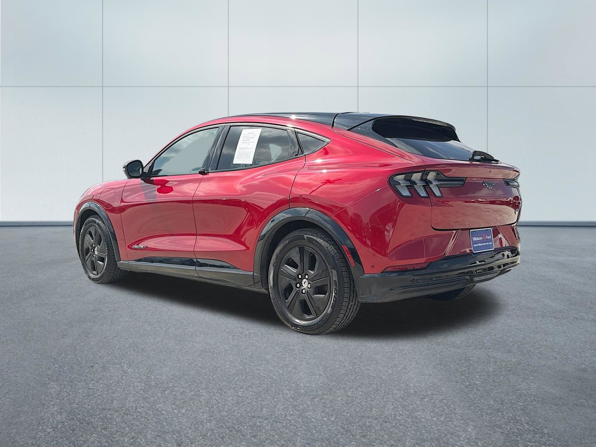 Used 2021 Ford Mustang Mach-E California Route 1 image 10