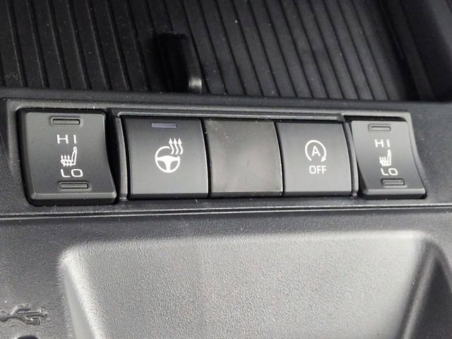 New 2026 Toyota Corolla Cross LE image 22