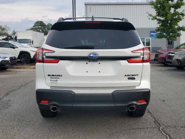 Used 2024 Subaru Ascent Onyx Edition Limited AWD/4WD image 6