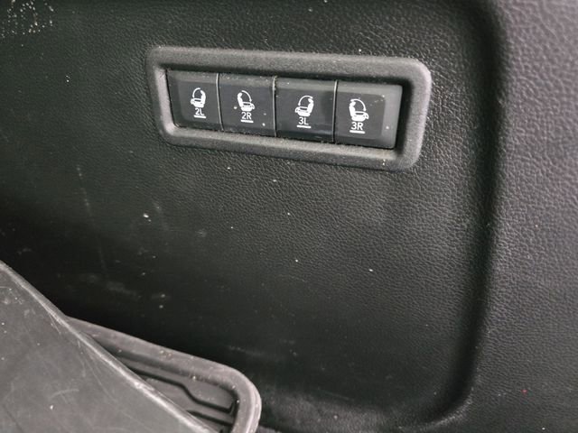 Used 2024 Jeep Wagoneer L Series II w/ Flexible Seating Group image 50